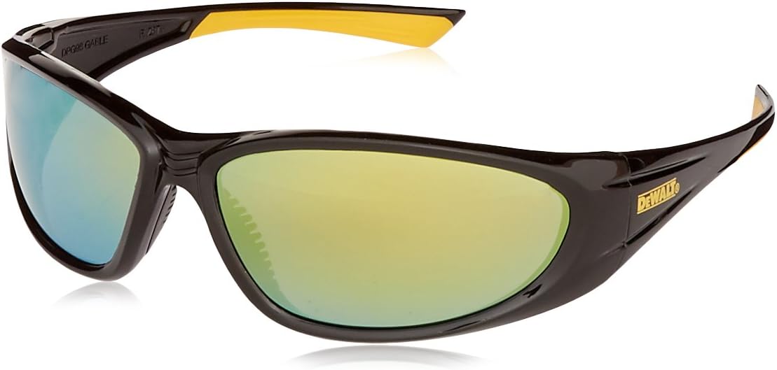 DeWalt DPG98-YD Safety Glasses