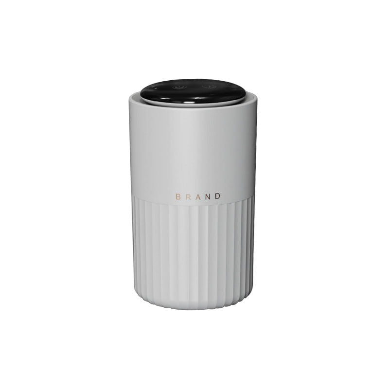 New In-car Aromatherapy Smart Touch The Home Bedroom