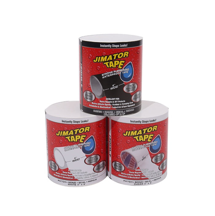 Waterproof Flex Tape
