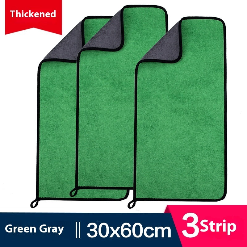 Lazy Household Cleaning Dishcloth