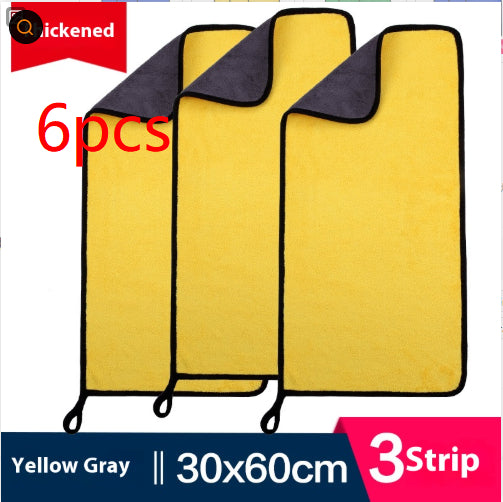 Lazy Household Cleaning Dishcloth