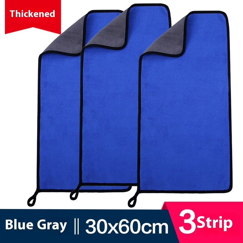 Lazy Household Cleaning Dishcloth
