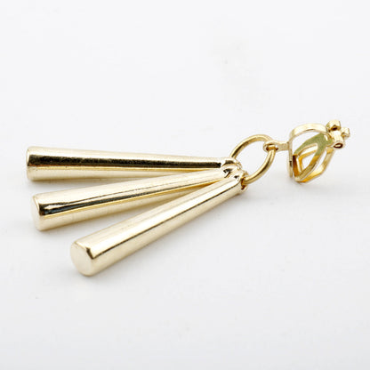 Earrings Earrings Long Drop Earrings Ear Clips