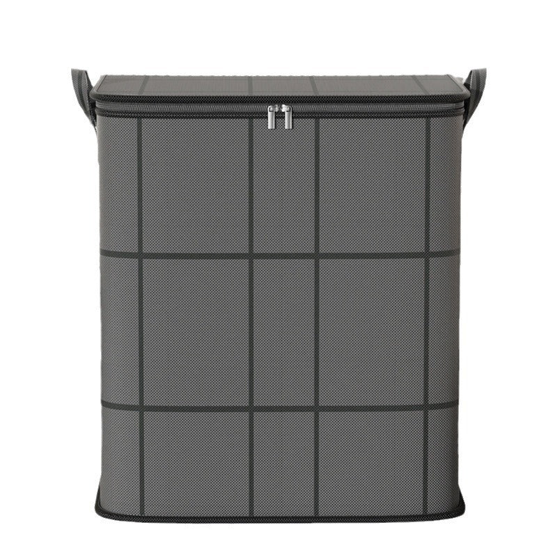 Large Capacity Buggy Bag Clothing Quilt Folding Storage Box