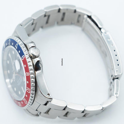 Rolex GMT-Master 16700