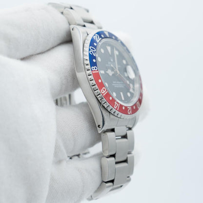 Rolex GMT-Master 16700