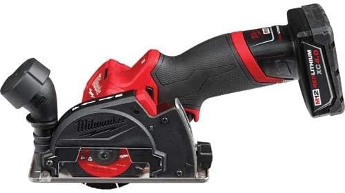 Milwaukee Electric - M18 Fuel. 15 Gauge Finish Nailer