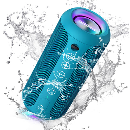 Wireless Bluetooth Speaker Subwoofer Portable Card-Insert Bluetooth Audio System
