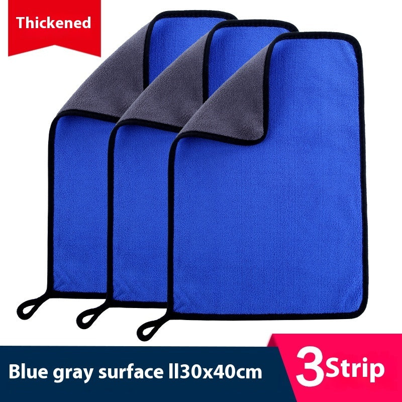 Lazy Household Cleaning Dishcloth