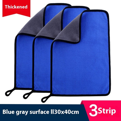 Lazy Household Cleaning Dishcloth