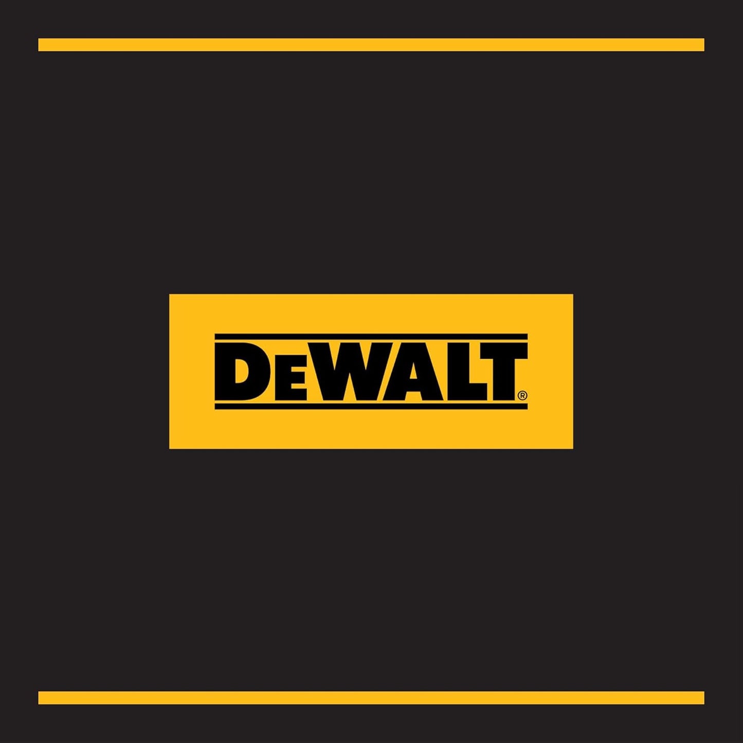 DEWALT 20V MAX XR Oscillating Tool Kit with Blades, 3 Speed Cordless Brushless Multitool, Up to 20,000 OPM, LED Light, Battery and Charger Included (DCS356C1)
