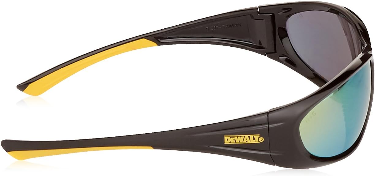 DeWalt DPG98-YD Safety Glasses