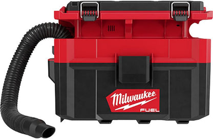 MILWAUKEE'S Wet/Dry Vacuum