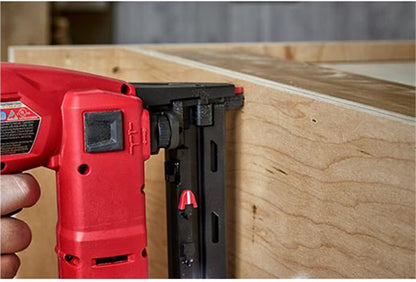 Milwaukee Electric - M18 Fuel 18GA 1/4 Narrow Crown Stapler