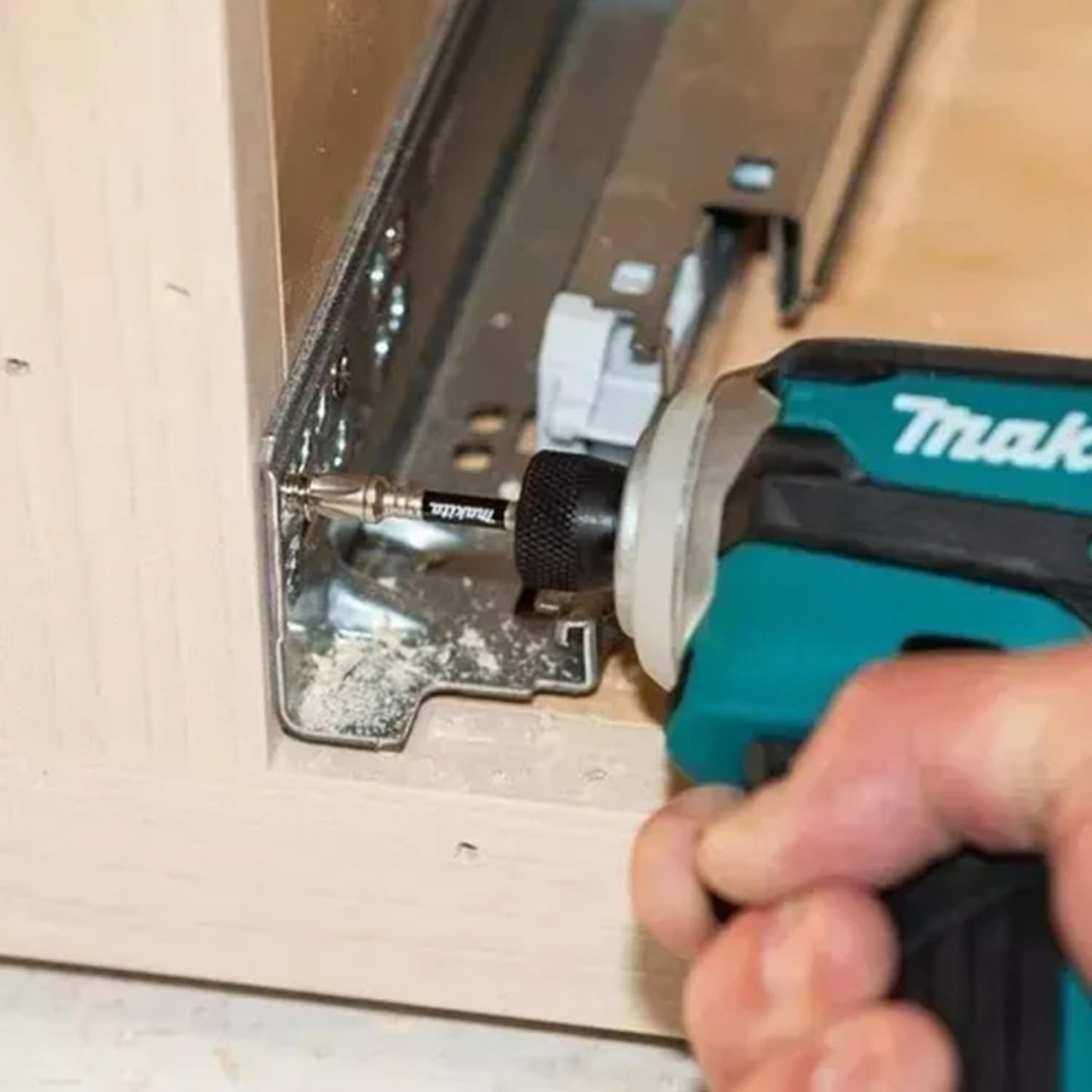 Makita E-01644 Impact XPS 60 Piece Impact Bit Set
