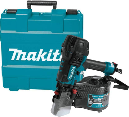 Makita AN935H 3-1/2" High Pressure Framing Coil Nailer