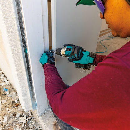 Makita XPH16Z 18V LXT® Lithium-Ion Compact Brushless Cordless 1/2" Hammer Driver-Drill, Tool Only | Lithium-Ion, Compact, Tool Only