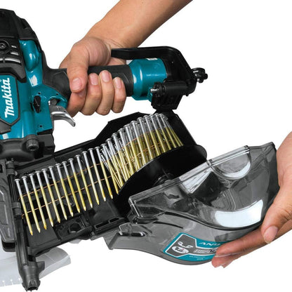Makita AN935H 3-1/2" High Pressure Framing Coil Nailer