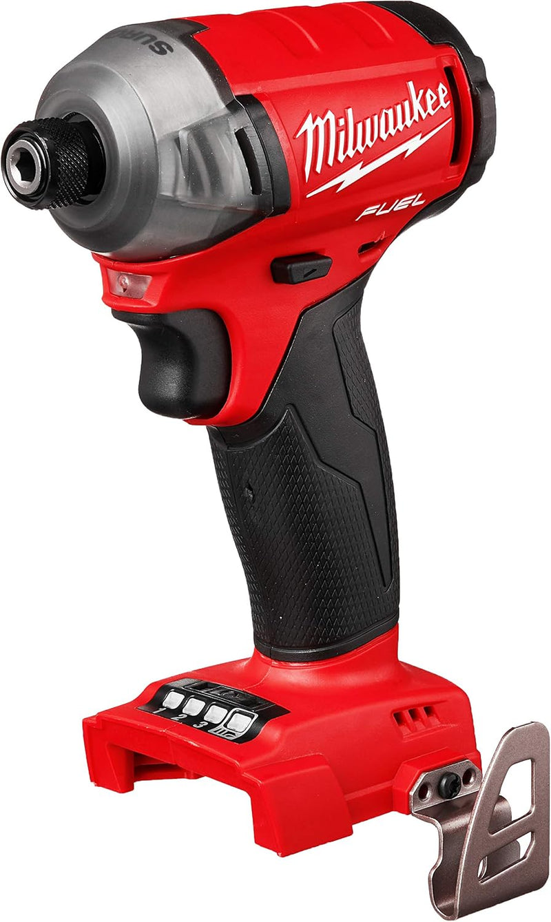 Milwaukee ELEC TOOL 2760-20 M18 Fuel Hex Hydraulic Driver, 1/4"