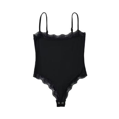 Women's Slim-fit Waist-cinching Base Layer Top