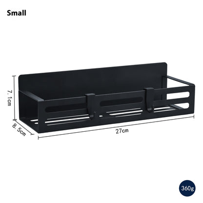 Side Refrigerator Magnetic Storage Rack Storage Wall-mounted Seasoning Rack