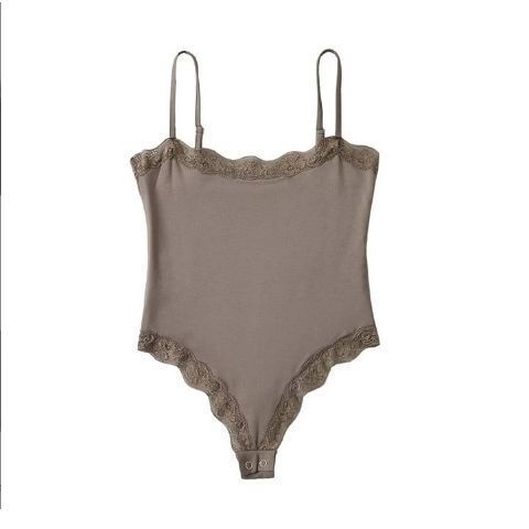 Women's Slim-fit Waist-cinching Base Layer Top