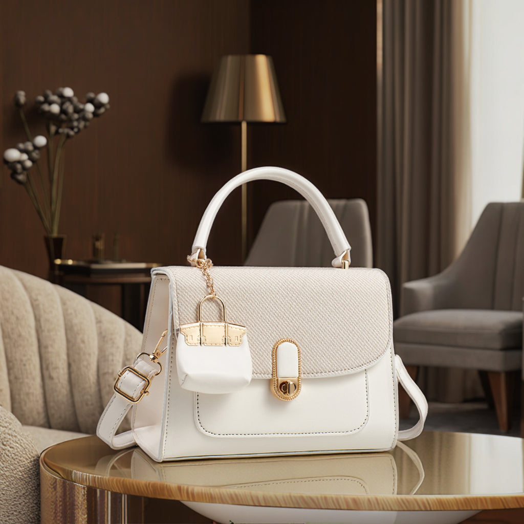 Classy Fashion Shoulder Bag - Fashion Shoulder Bag Ladies Wholesale Customized Basket Bag Winter Shopping Bags Femm Women Handbag