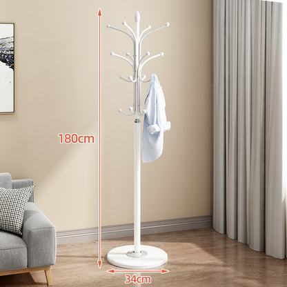 Bedroom And Household Clothes Rack