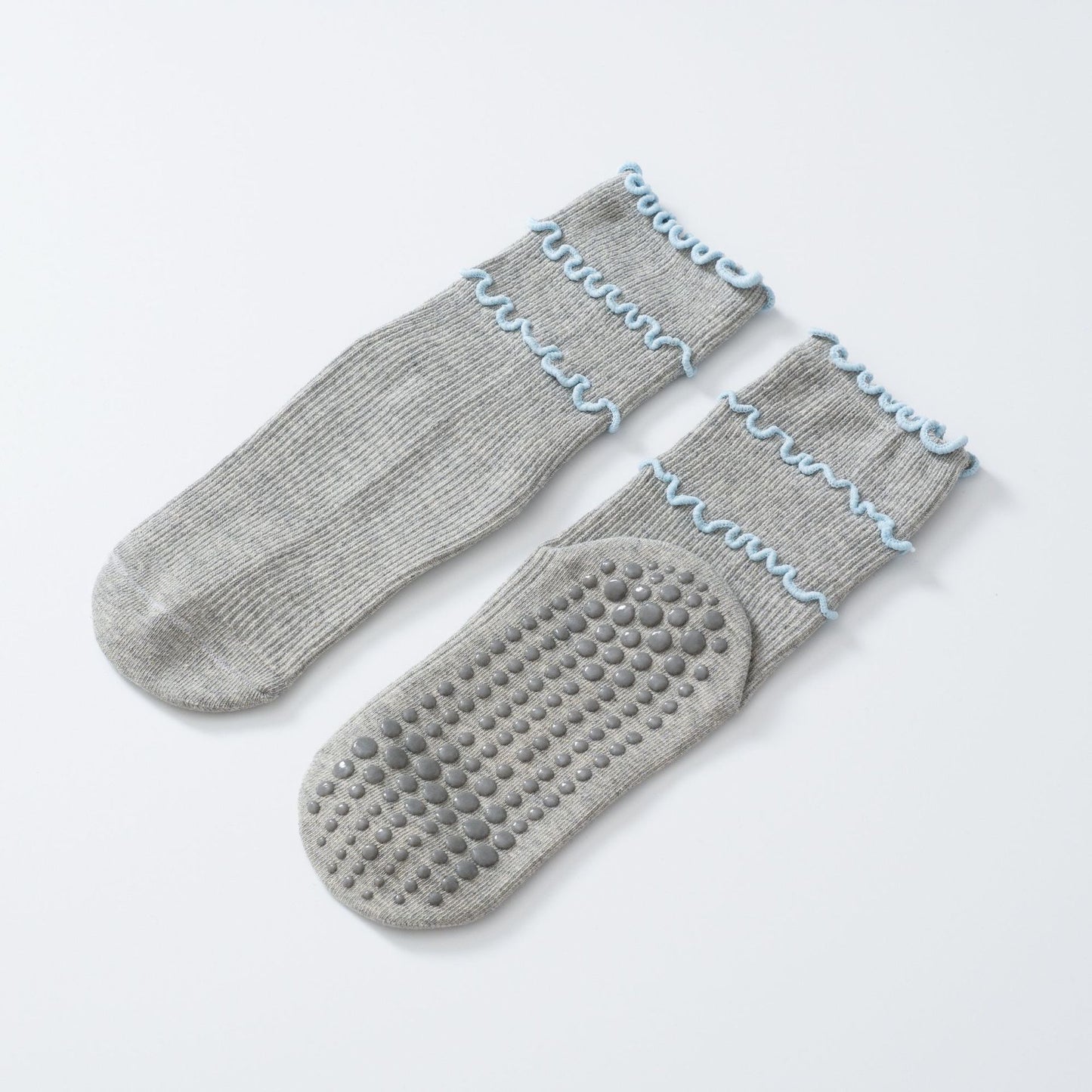 Womens Non-Slip Japanese-Style Floor Socks