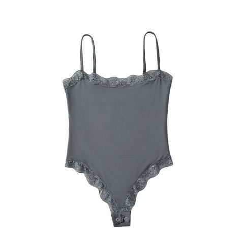 Women's Slim-fit Waist-cinching Base Layer Top