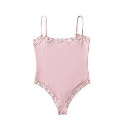 Women's Slim-fit Waist-cinching Base Layer Top