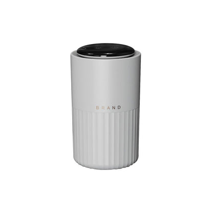 New In-car Aromatherapy Smart Touch The Home Bedroom