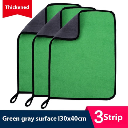 Lazy Household Cleaning Dishcloth