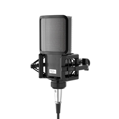 Microphone Plastic Blowout Preventer Net