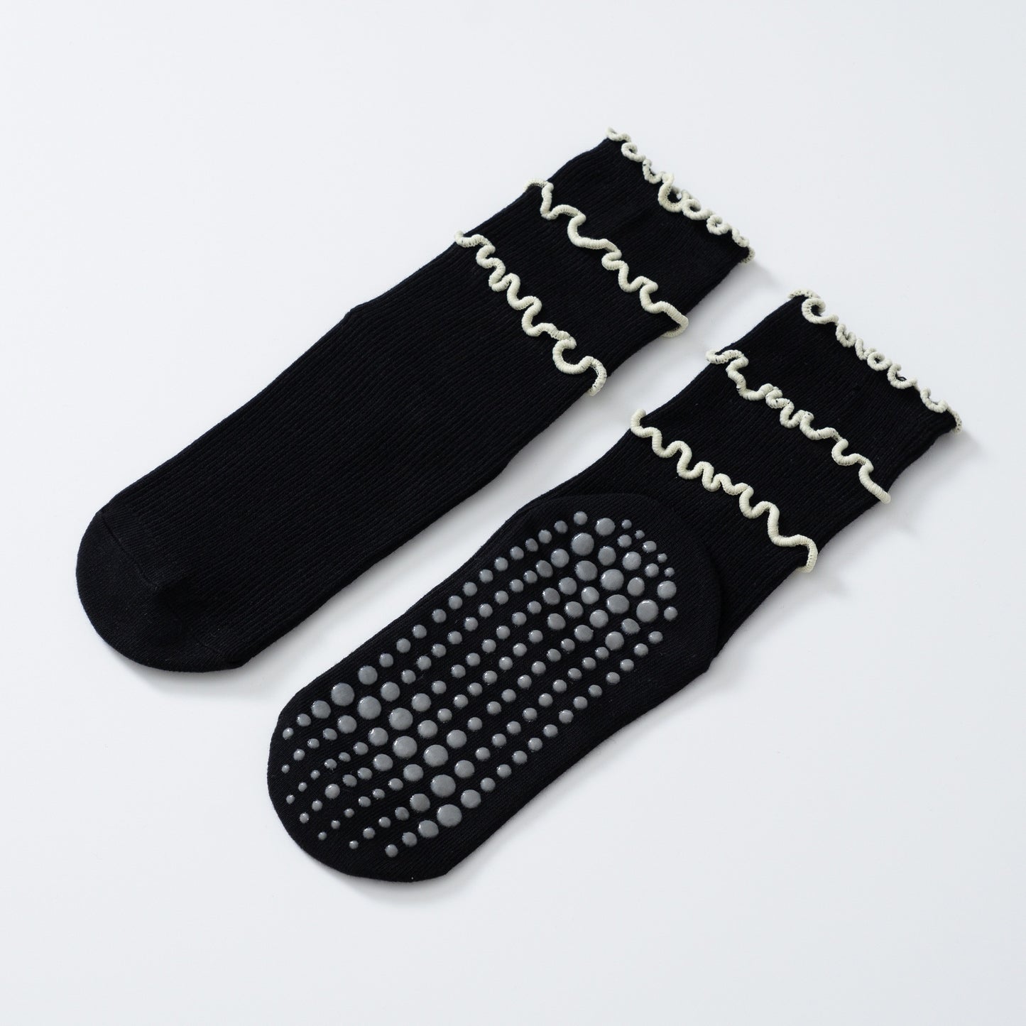 Womens Non-Slip Japanese-Style Floor Socks
