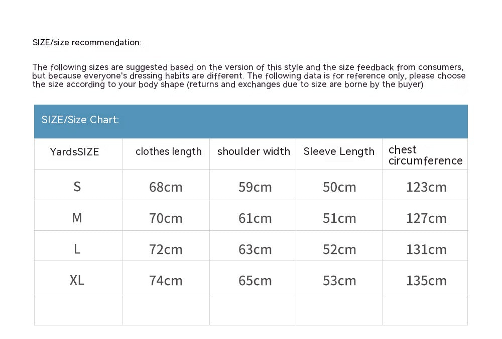 Letter Lapel Pullover Sweater For Men