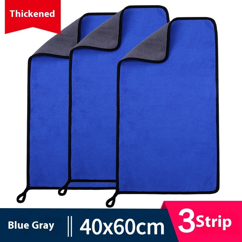 Lazy Household Cleaning Dishcloth